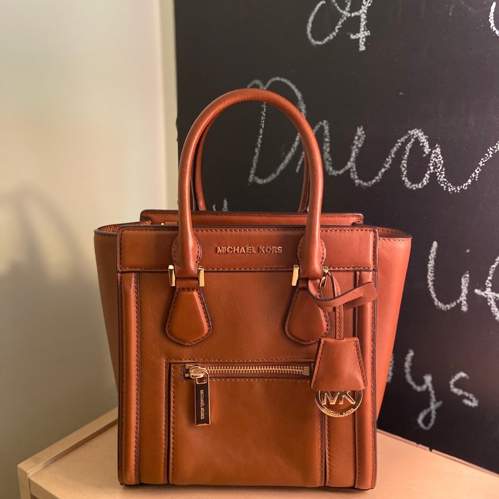 Michael Kors small handbag
